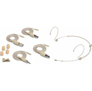 Mikrofon Samson DE50x Hlavový kondenzátorový mikrofón (Jako nové)