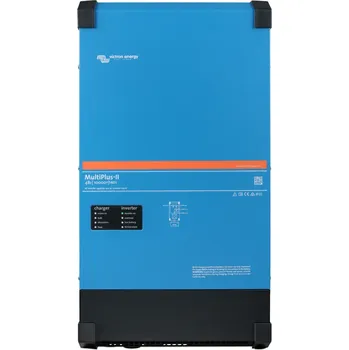 Měnič napětí Měnič Victron Energy MultiPlus-II 48V/10000VA/140-100 230V