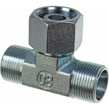 Příslušenství pro zahradní traktor T spojka TSSO2 10L M16/M16