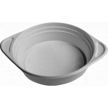 Miska na polévku plastová, 350 ml, 100 ks