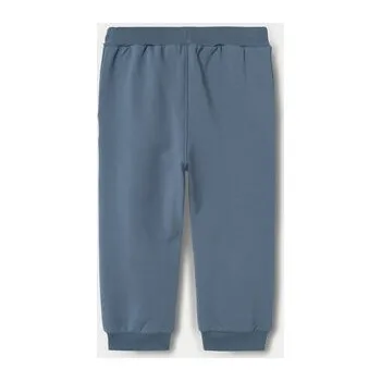 Dámské kalhoty NAME IT Teplákové kalhoty PEPPA PIG 13233915 Modrá Regular Fit 86