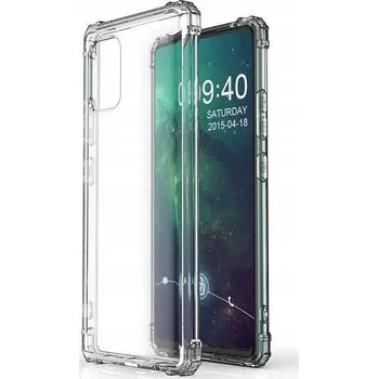 Pouzdro na mobilní telefon Silikonový kryt pro Xiaomi Redmi Note 13 Pro 5G / Poco X6 5G