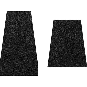 Tormek KPP-2 ochranné podložky na nože