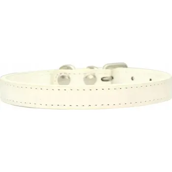 Obojek pro psa Materiálový obojek pro psa s reflexními prvky Surtep Animals vel. XXS