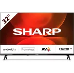 Sharp 32" LED (32FH4EA)