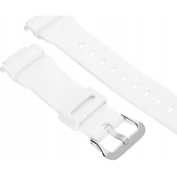 Řemínek na hodinky ORIGINÁLNÍ ŘEMÍNEK CASIO DW-5600 DW-6900 G-6900 G-56