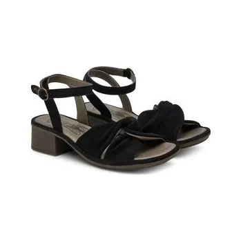 Dámské sandále Sandály Fly London Ezenfly P501570000 Černá 40