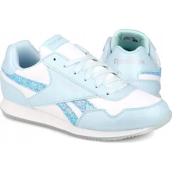 Dámské tenisky Reebok dámské boty SPORTOVNÍ TENISKY ADIDASKY TRAMPKY S BROKÁTEM velikost 38