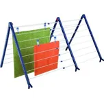 LEIFHEIT Sušák na prádlo Pegasus Bath 190 Extendable