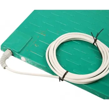 Termodeska TD 230 plastová 100 x 60 cm, 90W - levá