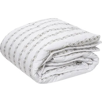 přikrývka Celoroční přikrývka prošívaná TRONFELET FLORA 140x200 cm