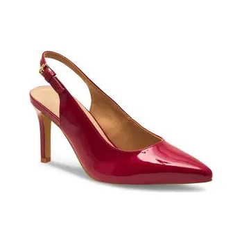 Dámské lodičky Lodičky Lasocki Febi WFA1619-23Z Červená 35