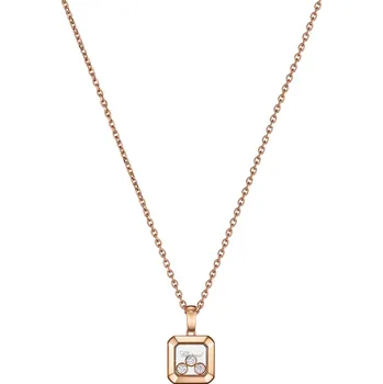 Náhrdelník Happy Diamonds 79A115-5001