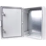 Rozvaděč Adelid 400 V IP65 16 A