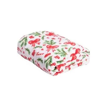 Koc | RIBBON | w kokardy | 150x200cm | ALL 717598