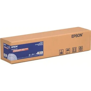Epson Premium Luster Photo Paper, foto papír, lesklý, bílý, A4, 235 g/m2, 250 ks, C13S041784, inkoustový