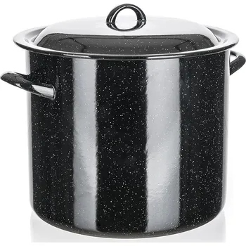 Hrnec hrnec + skl.poklice pr.24cm 7,5l