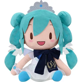 plyšák Sega Preciality Hatsune Miku 15th Anniversary Plush
