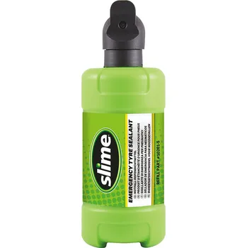 Sada na opravu pneumatiky Náhradní náplň pro Slime Smart Repair Ultra Van/SUV – 532ml
