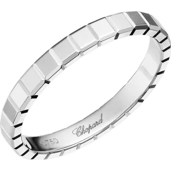 Šperk Zlatý Prsten Chopard Ice Cube 827702-1199