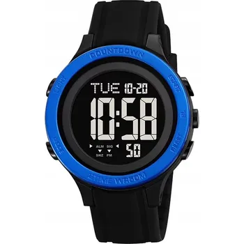 Hodinky Skmei pánské hodinky skm.124581d.mn