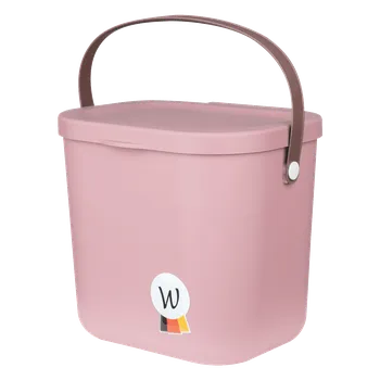 Čištění pro koně Waldhausen Eco Multibag 1542231 Linnea Pink