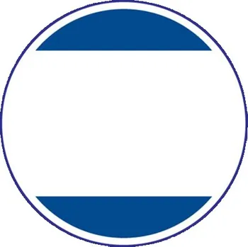 Dopravní značka Dopravní značka IJ4b - Zastávka