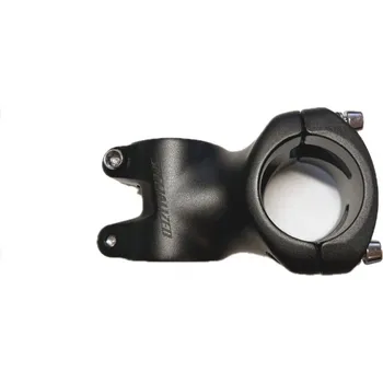 Představec Specialized MTB 31.8/6° black 60mm