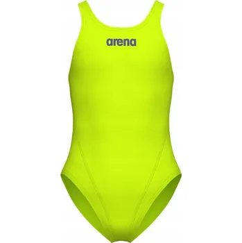 Dívčí oblečení Dívčí jednodílné sportovní plavky do bazénu Arena Team 140