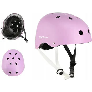 Cyklistická přilba Přilba Nils Extreme MTW001 XS