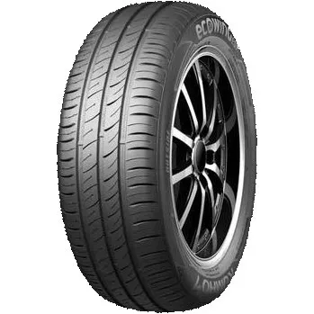 Letní osobní pneu Pneumatiky KUMHO es31 ecowing 185/70 R14 88T