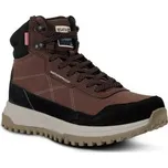 Trekingová obuv Regatta Mayfield RMF848 Hnědá 43