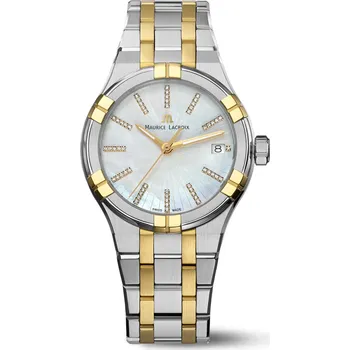 Módní doplněk Maurice Lacroix Aikon Ladies AI1106-PVY13-170-1