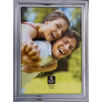 Rám na obraz GEDEON Kovový rámeček F105 13x18