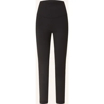 Dámské legíny Lululemon Dámské Legíny Align™ Hr 28in, černá, 32