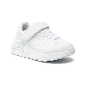 Dámské tenisky Sneakersy Skechers Uno Lite Vendox 403695L/W Bílá 34