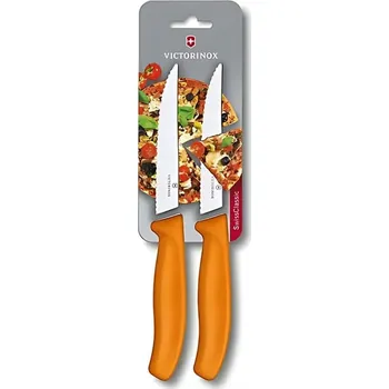 Sada nožů v krabičce Victorinox Swiss Classic 2 ks