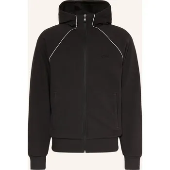 Pánská mikina Boss Pánská Mikina Join Saggy, černá / bílá, 6XL