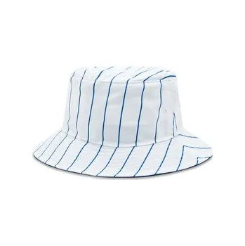 Módní doplněk Klobouk 47 Brand MLB Los Angeles Dodgers Pinstriped '47 BUCKET B-PINSD12PTF-RY Modrá OS