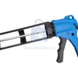 Pistole na tmel plastová DRIPLESS, XTLINE 310 ml, balení 1 ks