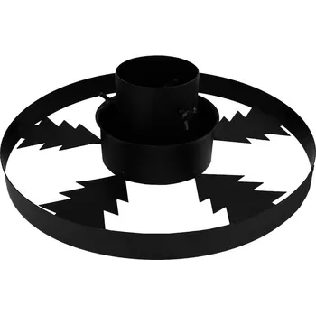 Vánoční stromek Linder Exclusiv Stojan na vánoční stromeček PO297-T