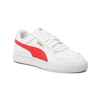 Dámská móda Sneakersy Puma Caven 380810 25 Bílá 42_5