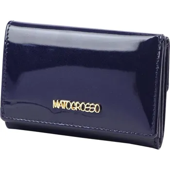 Peněženka Dámská peněženka Mato Grosso 0900-32 RFID námořnická modrá