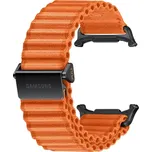 Samsung Sportovní řemínek Trail Band pro Ultra Orange