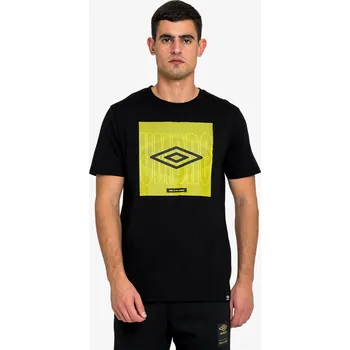 Pánské tričko Umbro DIAMOND T SHIRT 2XL