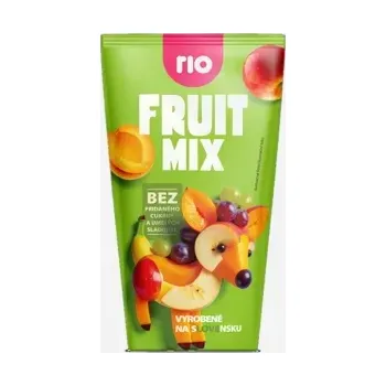 Proteinový nápoj Fruitmix 200 ml