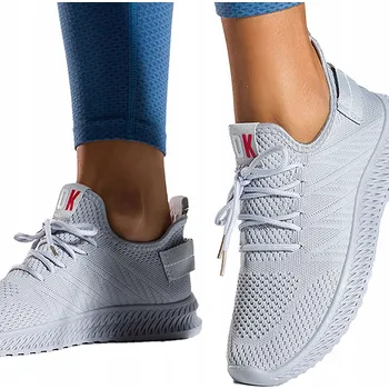 Dámské tenisky Casu dámské sportovní boty SJ2300-00, velikost 38