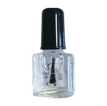 Přípravek na nehty Flormar Moda lak na nehty, 5ml, č. 10