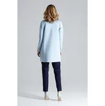 FIGL Kabát M366 Modrá Regular Fit S