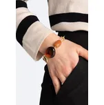 FIGL Náramek FB00494 Zlatá OS